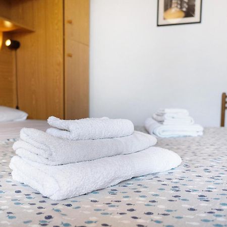 Appartamento Celsi Moneglia Buitenkant foto