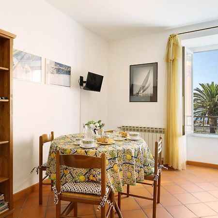 Appartamento Celsi Moneglia Buitenkant foto