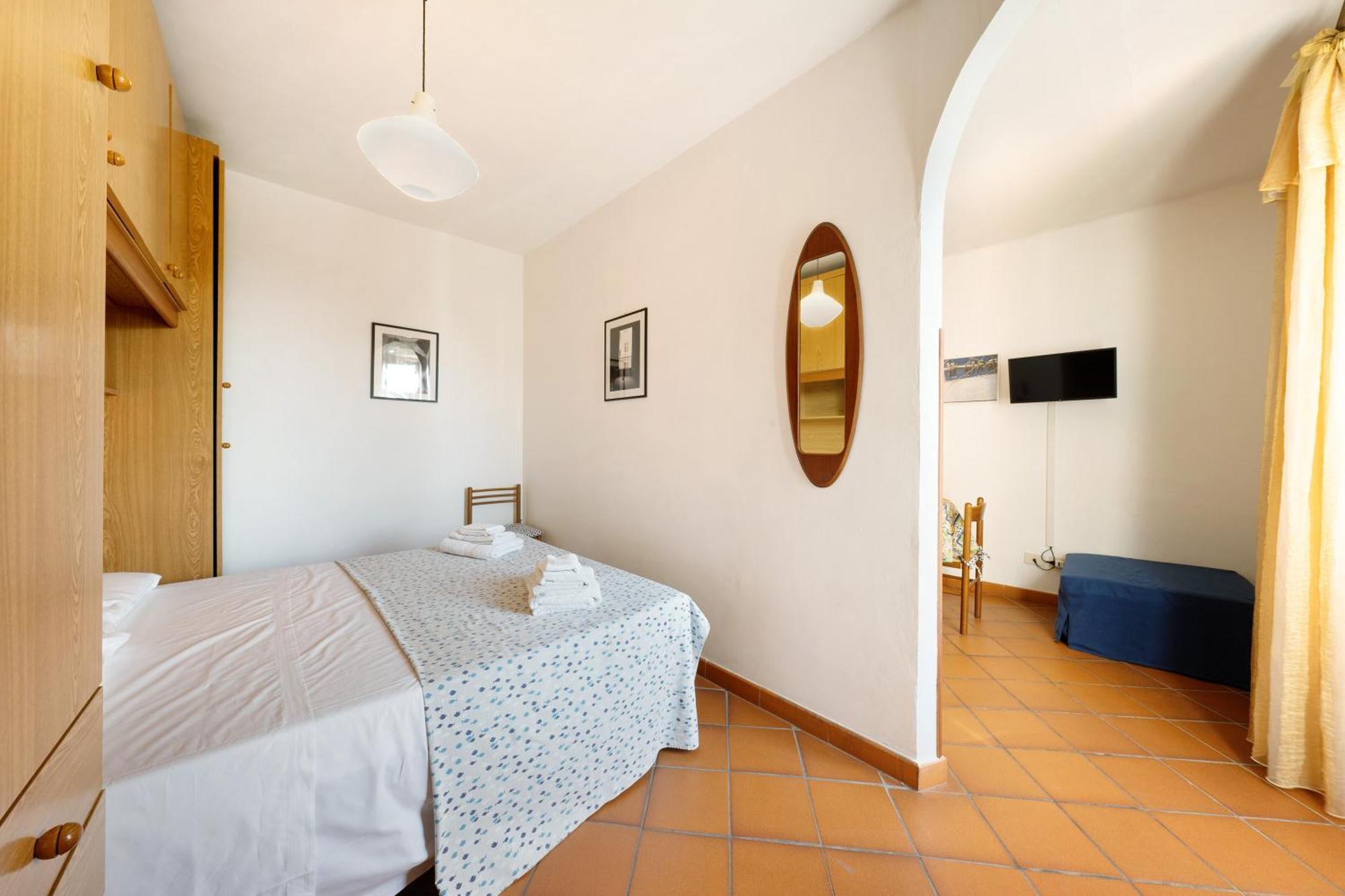 Appartamento Celsi Moneglia Buitenkant foto